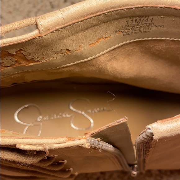 wedges - Picture 3 of 4